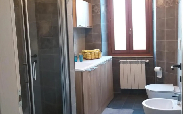 La casetta di Anastasia