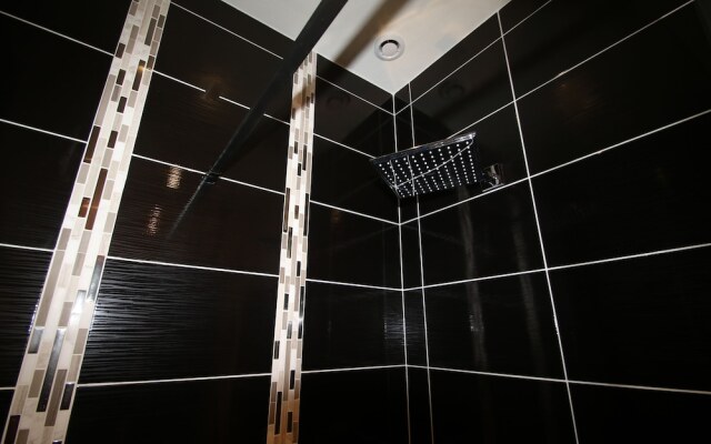 WAVEBNB All Confort Central A/C Wifi 4P