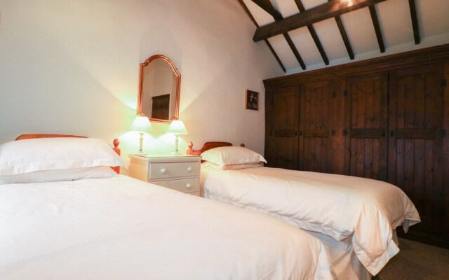 Walton Cottage