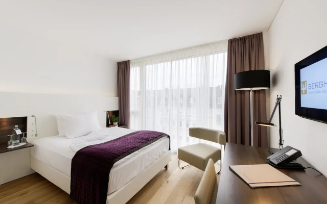 Hotel Bergheim41
