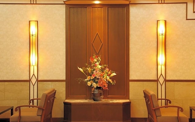 Hakuba Hotel Oak Forest - Vacation STAY 34147v