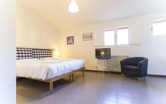 Residence Vita Studios & Apartments