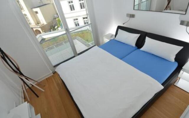 Ostseeresidenz Sassnitz Penthouse 19