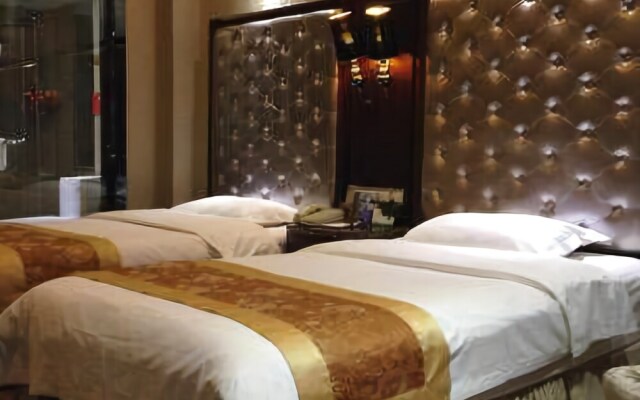 Shaoyang Yangguang Hotel