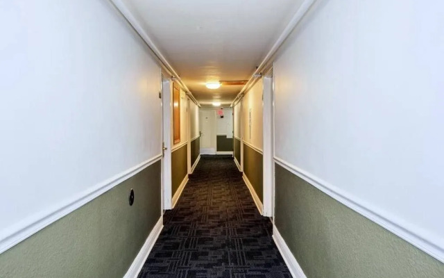 Lorraine Hotel