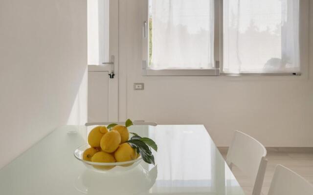 Baita Marina - Tramontana 30m mare