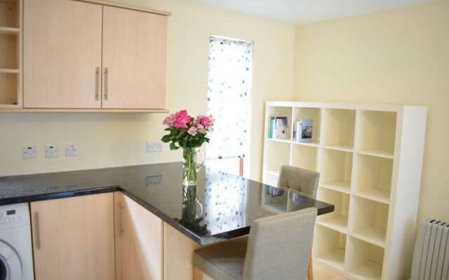 Pimlico 1 Bedroom Flat