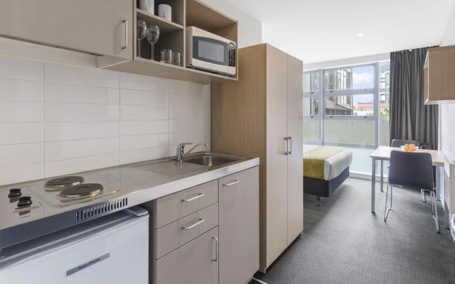 Cosy and Convenient Apt in Auckland CBD