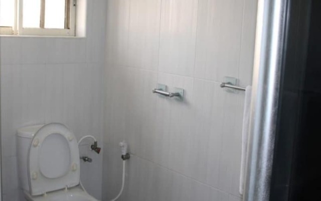 Zeina Suites Lekki