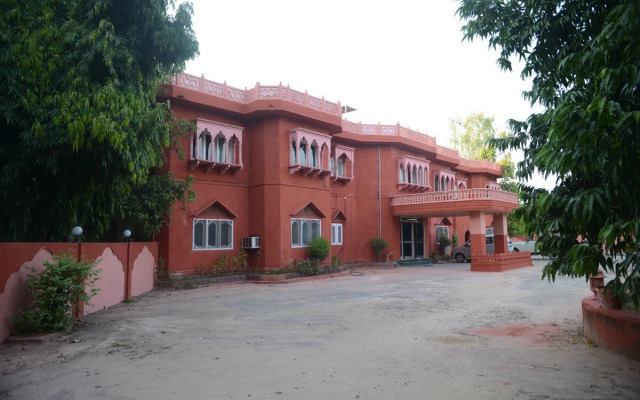 Hammir Wildlife Resort