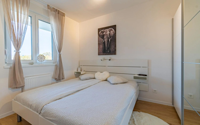 Flexible SelfCheckIns 25 - Zagreb - Garage - Loggia - New - Luxury