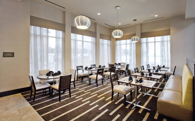 Hilton Garden Inn Raleigh-Cary