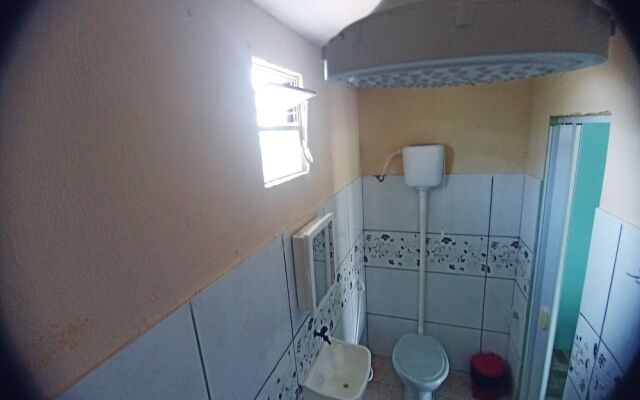 Pousada Brilho do Mar Kitesurf