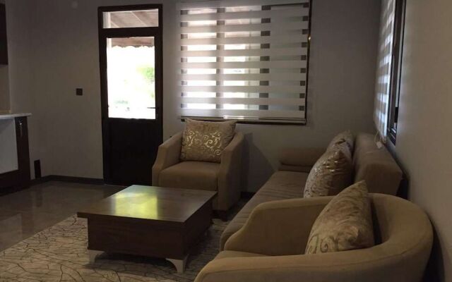 Sakiz Tiny House & Apart