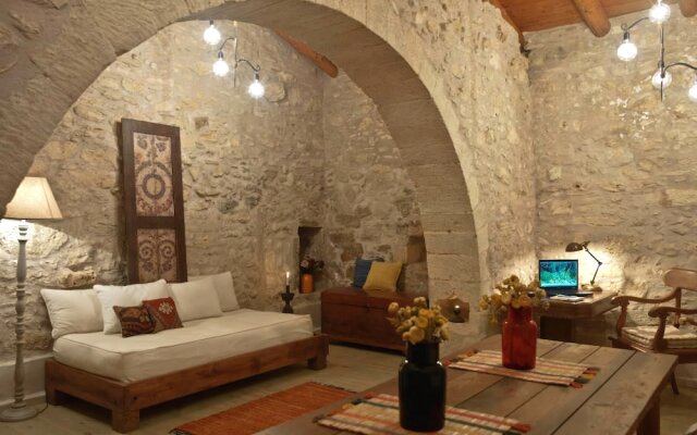 Critamo Cottage