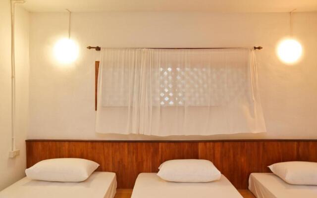 Khao Sok Homestay Resort