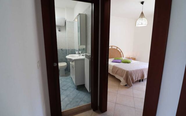 matilde holiday home in Otranto 6 guests