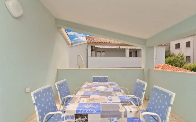 Apartments Tanja 100