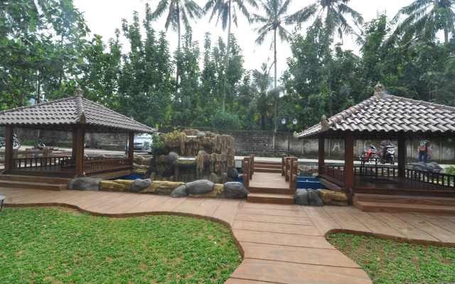 Gerbera hotel