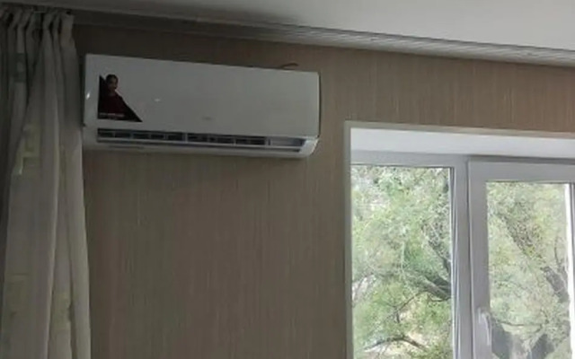 Апартаменты на улице Блюхера 7