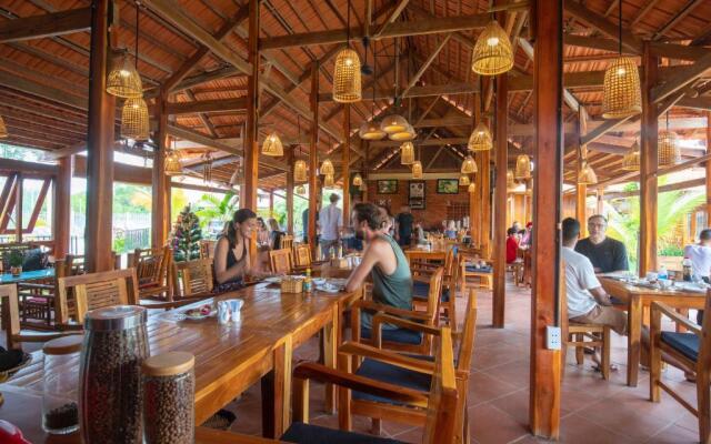 Island Lodge Phu Quoc