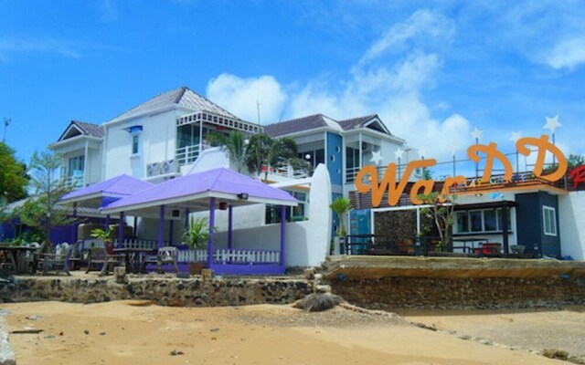 Wan DD Resort Kohlarn