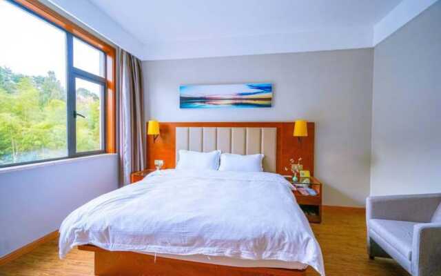 Yiyun Botique Inn Qiandaohu Hangzhou