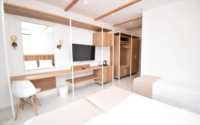 Olympion Melathron Hotel & Bungalows
