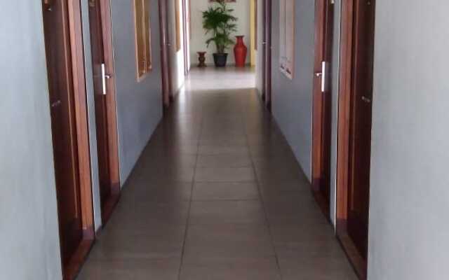 Cantya Hotel