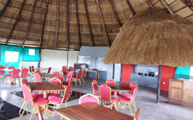 Beatrice Lodges and Conference Centre