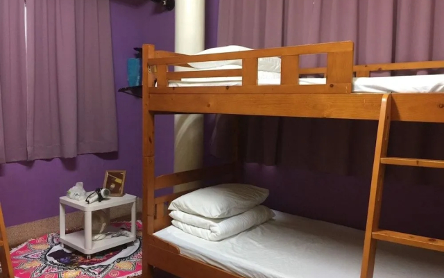HouseNandoor - Hostel
