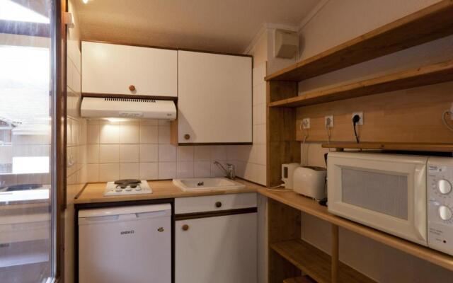 Appartement Brides-les-Bains, 1 pièce, 4 personnes - FR-1-512-144