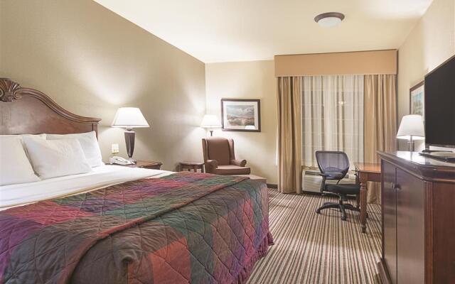 La Quinta Inn & Suites Trinidad