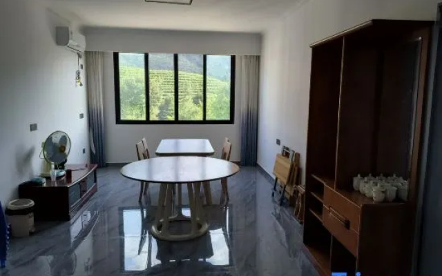 Jinhua Luyuan Homestay