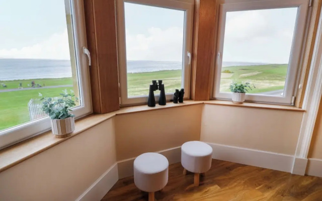 Ailsa View