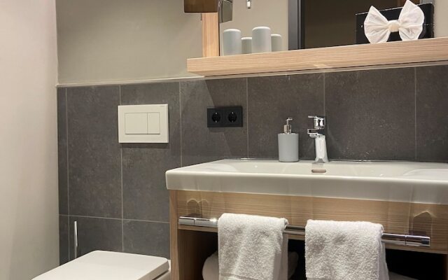 Hotel Zum Goldenen Hirsch