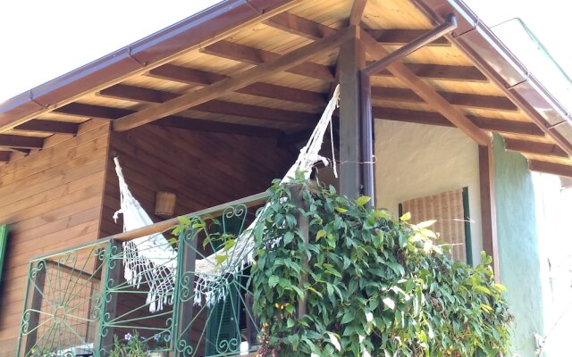 Pousada Refúgio dos Pássaros