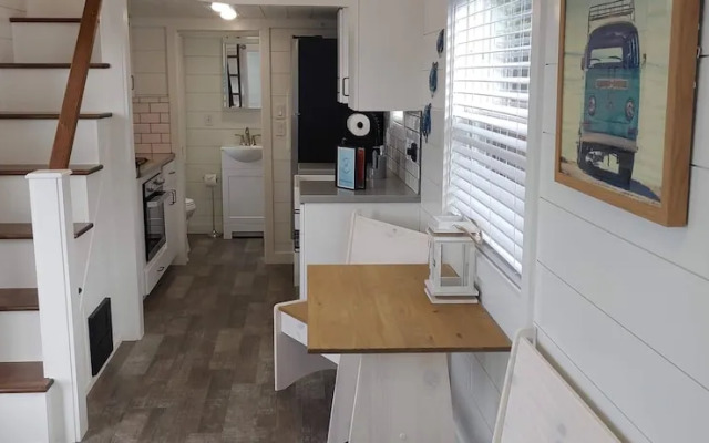 Pacific Dunes Resort