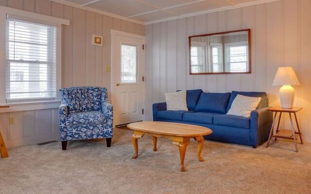 Ocean Terrace Family Apartments