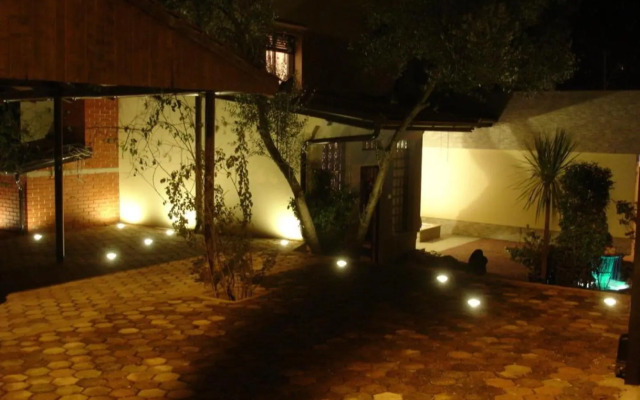 Vila Tena Rovinj Croatia