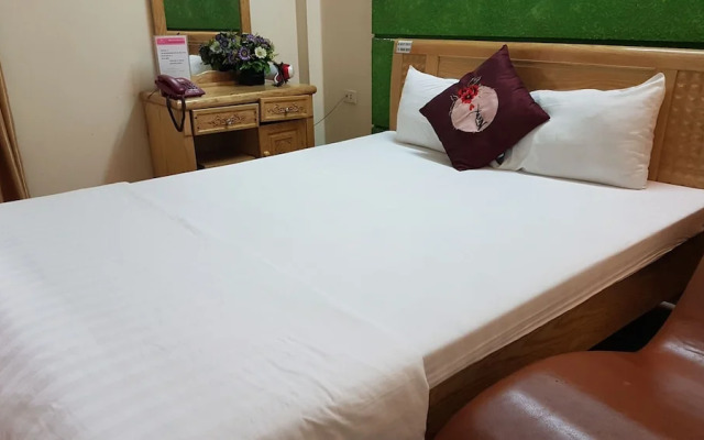 Spot On 925 Phuong Mai Hotel