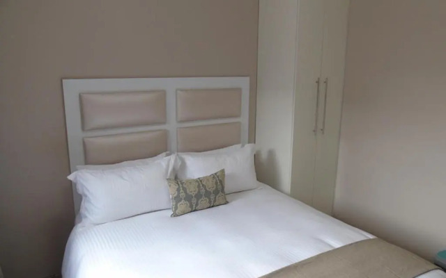 The Musafer Travel Lodge