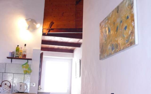 Casa Mantao