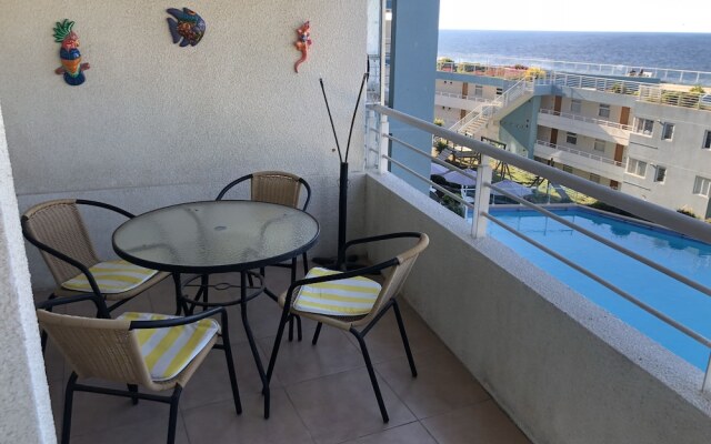 Apartamento 404 VistaMar Lilenes