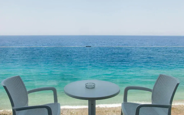 Sunrise Luxury Apartments Rhodes