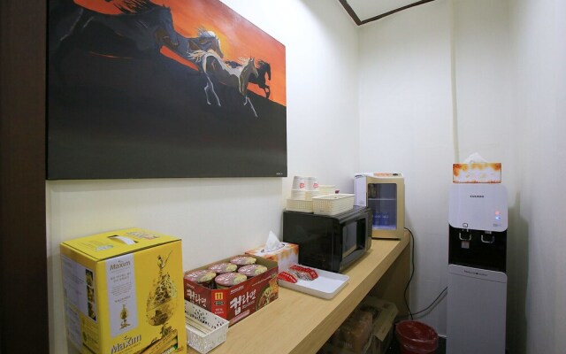 Suwon Rose Hotel
