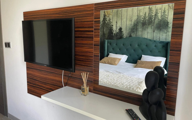 Silver Mountain Resort & SPA