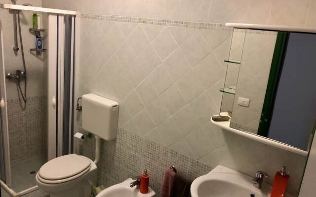 Villetta al Mare Gallipoli