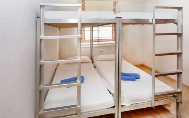 Apartment Miranda Miami Platja