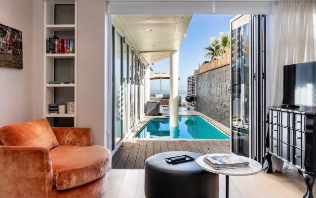 Beautiful 3bedroom Seaside Apartment Paloma Apartment